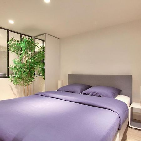 Studio Republique Saint Martin Paris Exterior photo