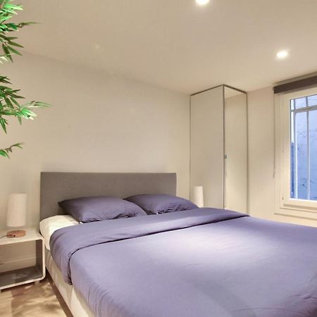 Studio Republique Saint Martin Paris Exterior photo